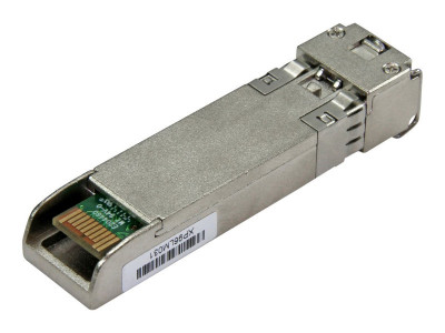 Startech : SFP+ A FIBRE OPTIQUE 10 GB - COMPATIBLE CISCO SFP-10G-LRM