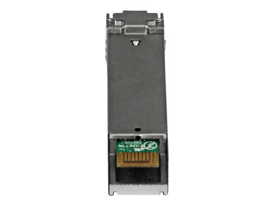Startech : SFP+ A FIBRE OPTIQUE GBE - COMPATIBLE HP J4859C