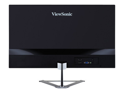 Viewsonic : LCD-MONITOR 27IN FHD 1920X1080 4MS 250CD HDMI SILVER
