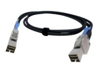 Qnap : MINI SAS cable SFF-8644 0.5M NON-CANCELABLE