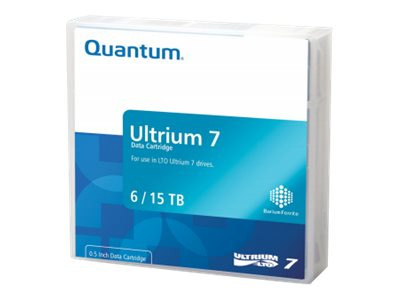 Quantum : LTO ULTRIUM 7 MEDIA Cartouche