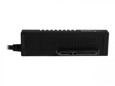 Startech : CABLE ADAPTATEUR USB 3.1 pour HDD / SSD de 2 5 et 3 5