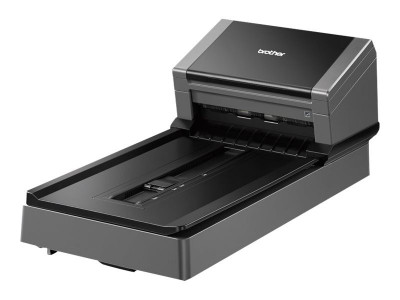 Brother : PDS-5000 SCANNER avec FB 60ppm DUAL CCD USB3 ADF
