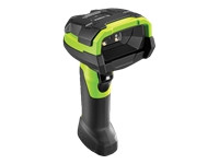 Zebra : DS3678 RUGG AREA IMAG HIGH PERF CORDLESS IND GREEN VIB MOTOR