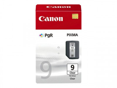Canon : CLEAR Cartouche encre pour PIXMA MX7600