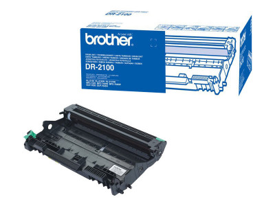 Brother : DRUM 12000 PAGES pour HL-2140/-2150N/-2170W