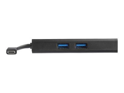 Startech : ADAPTATEUR USB TYPE-C pour PC PORTABLE - POWER DELIVERY - HDMI