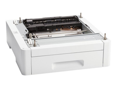 Xerox : 550 SHEET FEEDER PHASER avec C 651X pour 6510/ WC6515