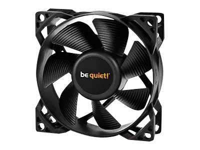 Be Quiet : PURE WINGS 2 80MM PWM
