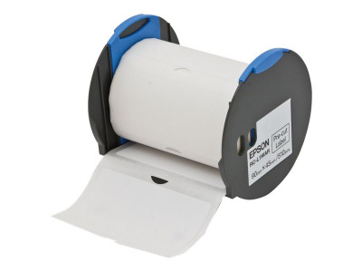 Epson : RC-L1WAR PRE-CUT papier LABEL 90X45MM