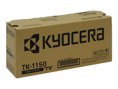 Kyocera Mita : TK-1150 TONER-kit