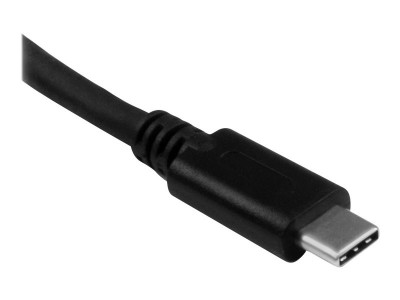 Startech : LECTEUR MULTICARTES USB 3.0 avec USB-C - SD MICROSD CF