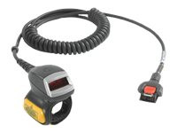 Zebra : RS419 RINGSCANNER SE965HP LONG cable TO WAIST FZR