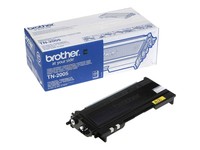 Brother : kit TONER 1500 PAGES pour HL-2035/2037 1.500 PGS