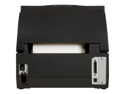 CITIZEN : CL-S6621 LABEL printer DIRECT THERMAL/ +EN PLUG (10.50kg)