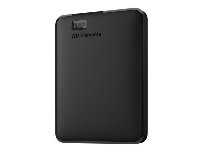 WD : ELEMENTS PORTABLE SE 1TB USB 3.0 2.5IN