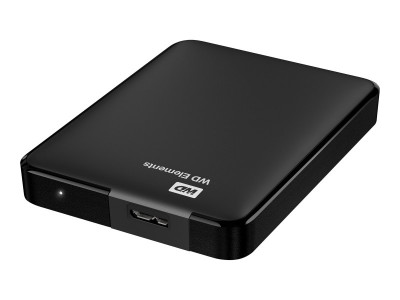 WD : ELEMENTS PORTABLE SE 2TB USB 3.0 2.5IN
