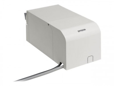 Epson : CONNECTOR COVER pour TM-T70II only ECW