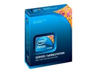 Intel : XEON E3-1225V6 3.30GHZ SKT1151 8Mo CACHE BOXED (xeon)