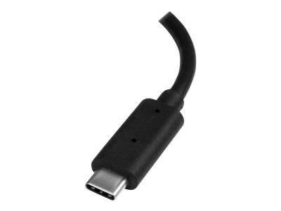 Startech : ADAPTATEUR USB-C VERS HDMI avec MODE PRESENTATEUR - 4K