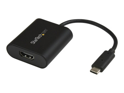 Startech : ADAPTATEUR USB-C VERS HDMI avec MODE PRESENTATEUR - 4K