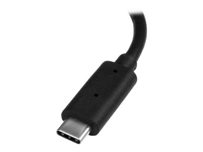 Startech : ADAPTATEUR USB-C VERS VGA avec MODE PRESENTATEUR - 1920X1200