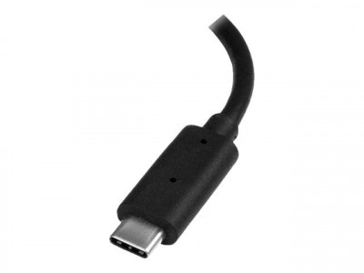 Startech : ADAPTATEUR USB-C VERS VGA avec MODE PRESENTATEUR - 1920X1200