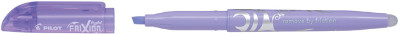 PILOT Surligneur FRIXION light soft, violet pastel