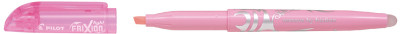 PILOT Surligneur FRIXION light soft, rose pastel