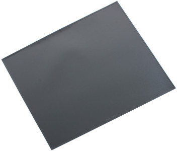 Läufer Sous-main DURELLA, 520 x 650 mm, noir
