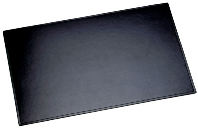 Läufer Sous-main SCALA, 450 x 650 mm, noir