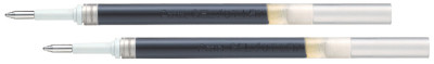 Pentel Liquid mine pour stylo roller à encre gel LR10, bleu