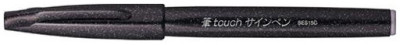 PentelArts stylo feutre Sign Pen SES15, noir