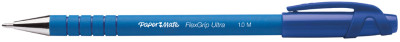 Paper:Mate Stylo à bille FlexGrip Ultra Stick, bleu