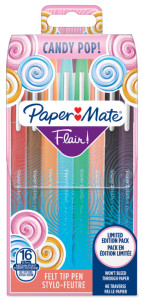 Paper:Mate Stylo feutre Flair 