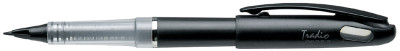 Pentel Mine MLJ20-A pour stylo-plume, noire