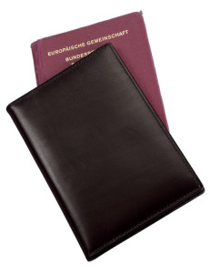 Alassio Etui passeport 