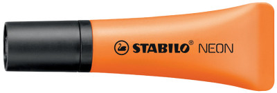 STABILO Surligneur NEON, orange