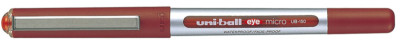 uni-ball Stylo roller à encre eye micro (UB-150), noir