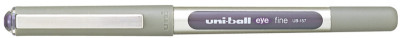 uni-ball stylo roller eye fine UB-157, orange