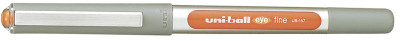 uni-ball stylo roller eye fine UB-157, rouge