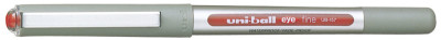 uni-ball Stylo roller eye fine UB-157, vert clair