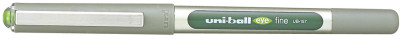 uni-ball Stylo roller eye fine UB-157, noir