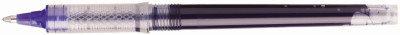 uni-ball Recharge pour stylo roller (UBR-90), bleu