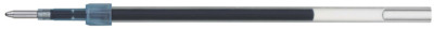 uni-ball Recharge pour stylo JETSTREAM SXN-210, rouge