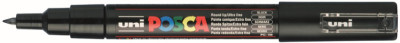 uni-ball Marqueur à pigment POSCA PC-1MC, violet