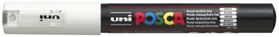 uni-ball Marqueur à pigment POSCA PC-1MC, rouge