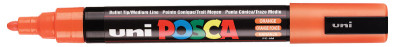 uni-ball Marqueur à pigment POSCA PC-5M, rose métallique