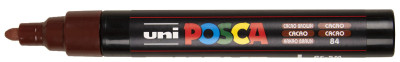 uni-ball Marqueur à pigment POSCA PC-5M, vert d'eau