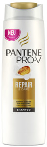 Pantene PRO-V Après-shampoing Repair & Care, 200ml